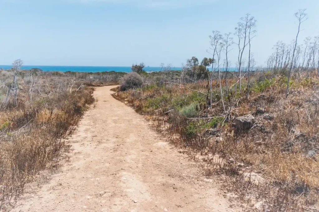 Off-the-beaten-path travel destinations