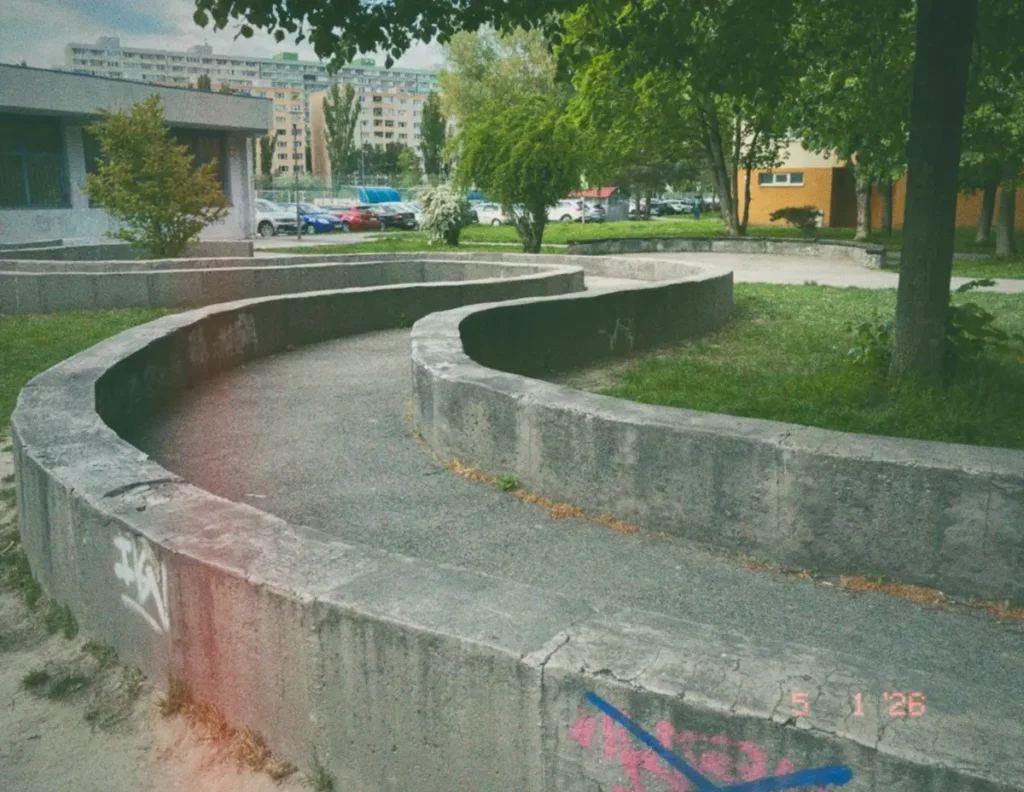 Playground Pankúchova