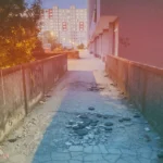 Rovniankova street