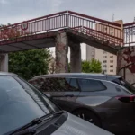Blagoevova street