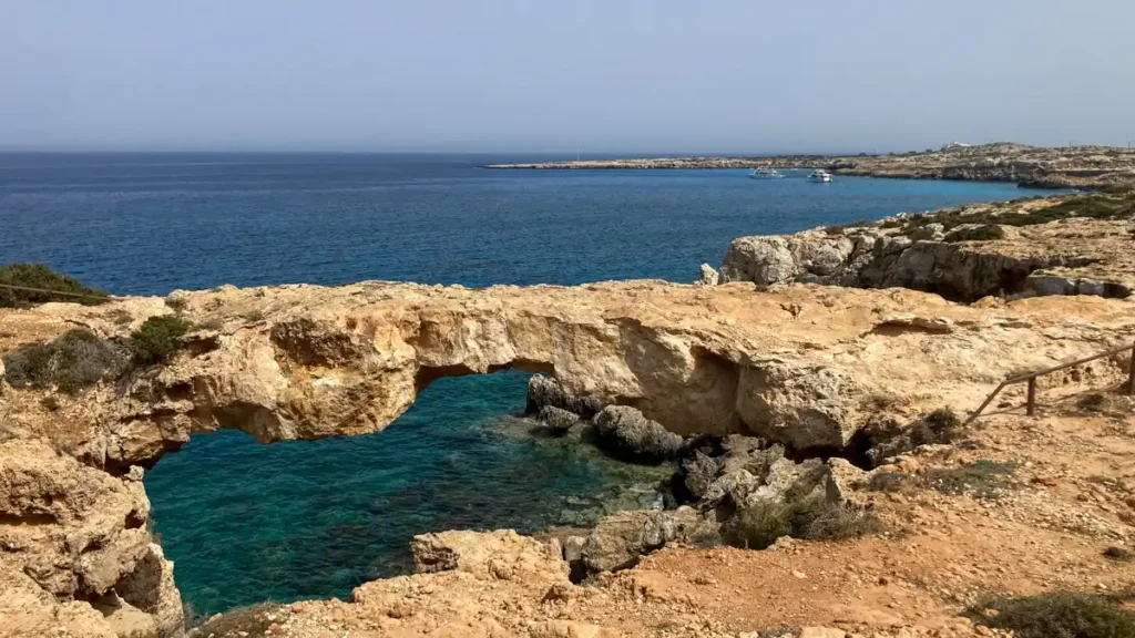 Crow's Arch