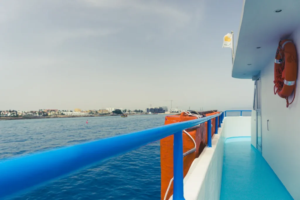 Protaras sunset cruise