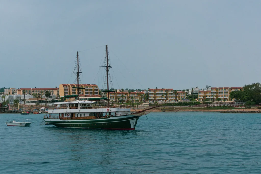Protaras sunset cruise