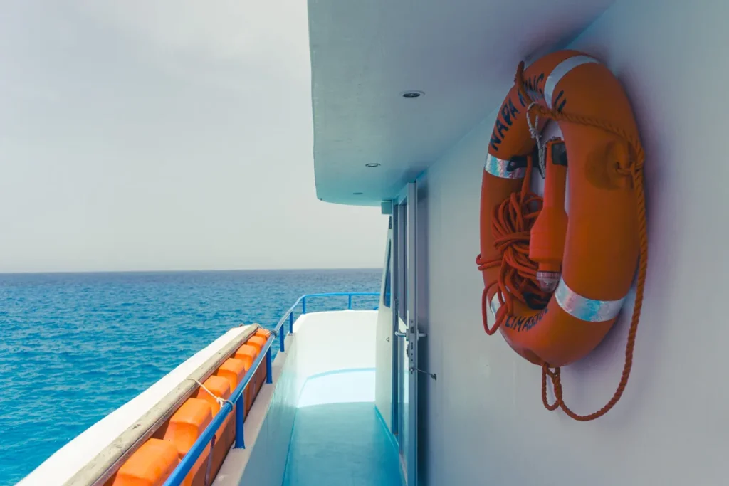 Protaras sunset cruise