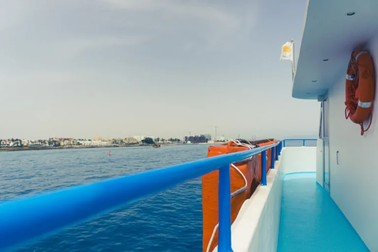 Protaras sunset cruise