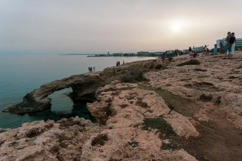 Things to Do in Ayia Napa Cyprus