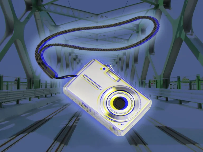 Best vintage digicams