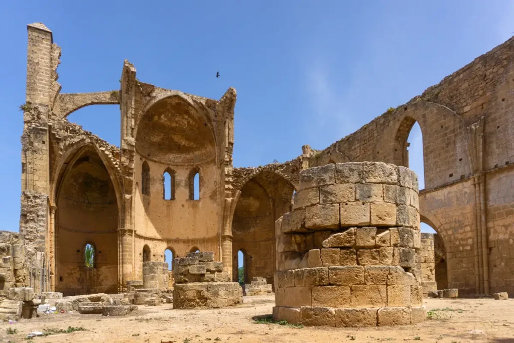 Most beautiful places in Cyprus – Famagusta