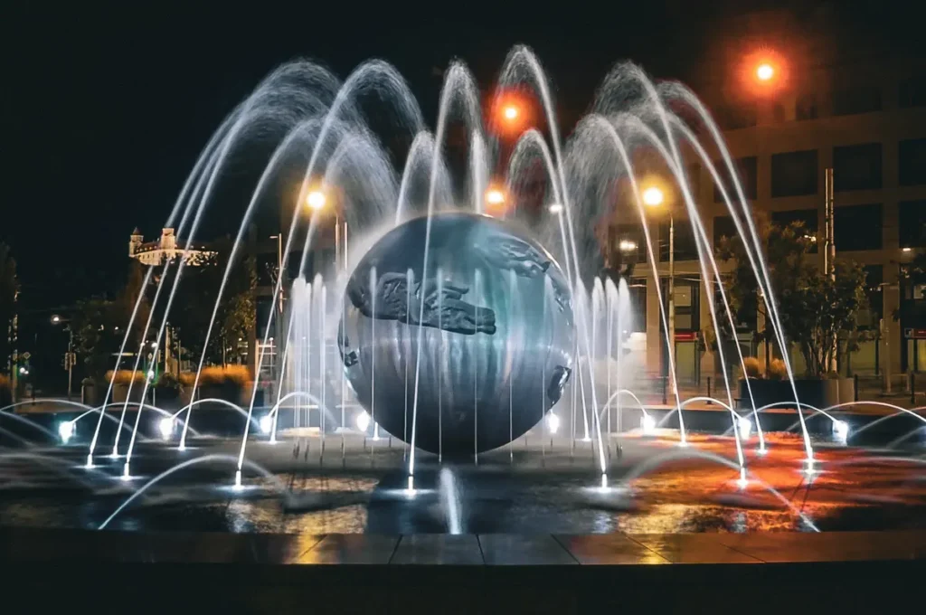 Smartphone features can also create long-exposure effects computationally.