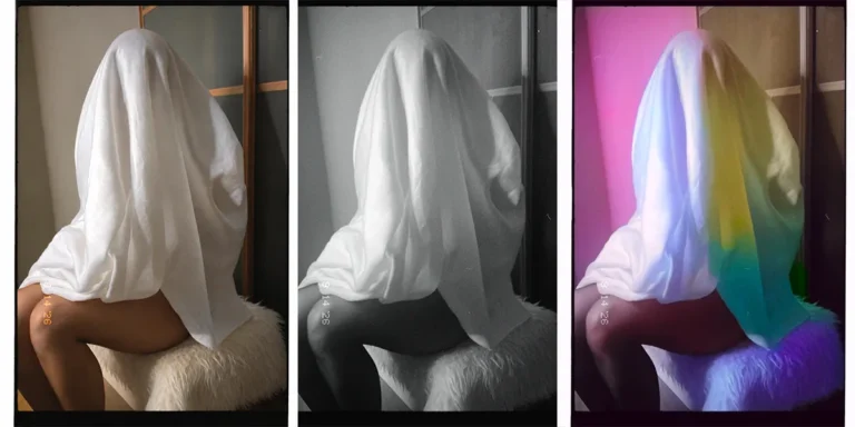 How to Edit a Black and White Photo to Color