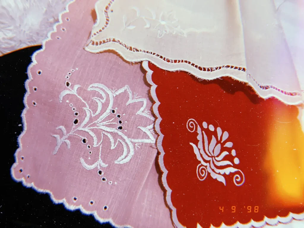 Slovakia Souvenirs