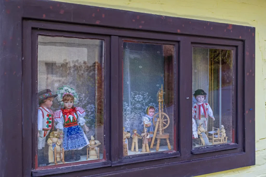Slovakia Souvenirs