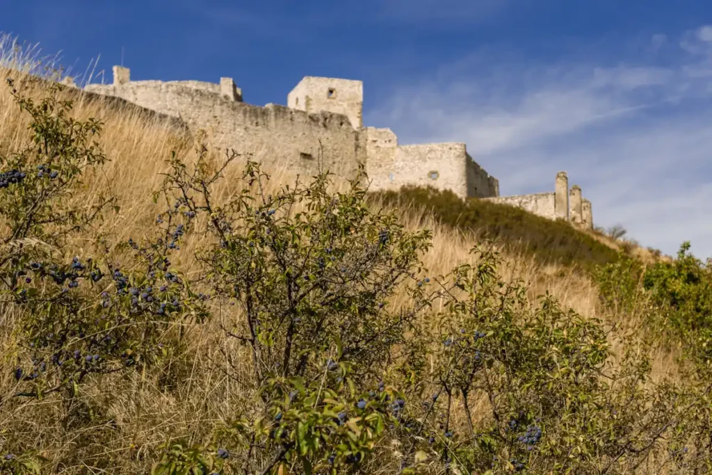 Spišský Hrad