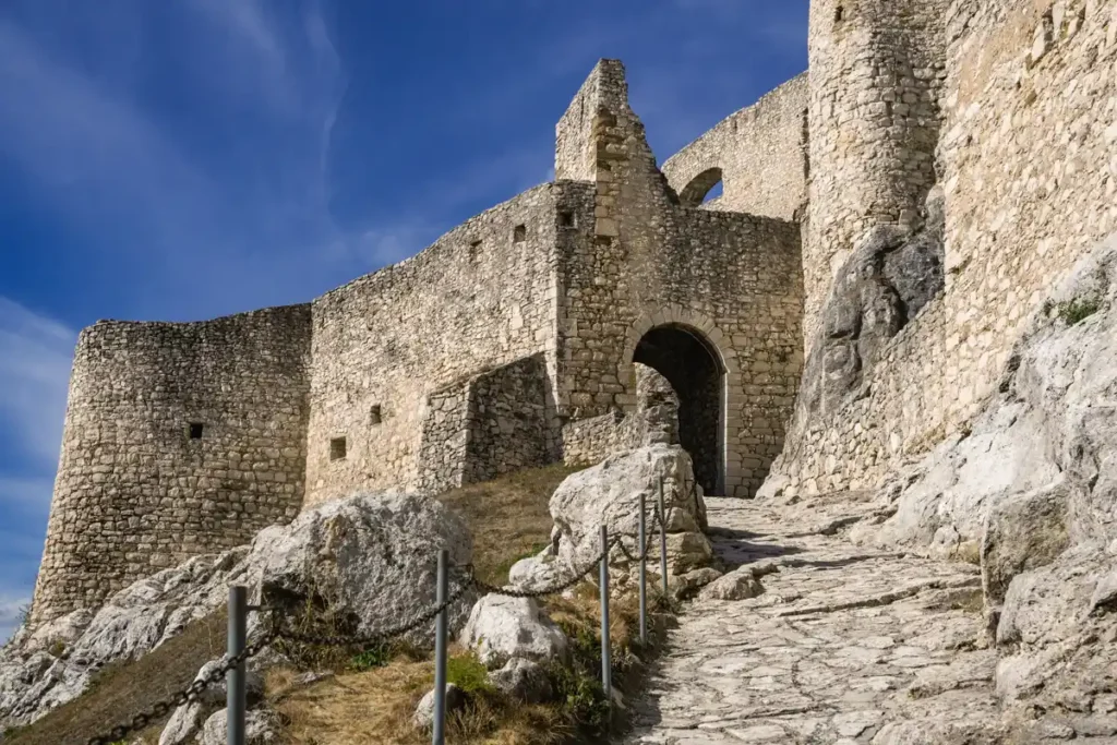 Spiš Castle
