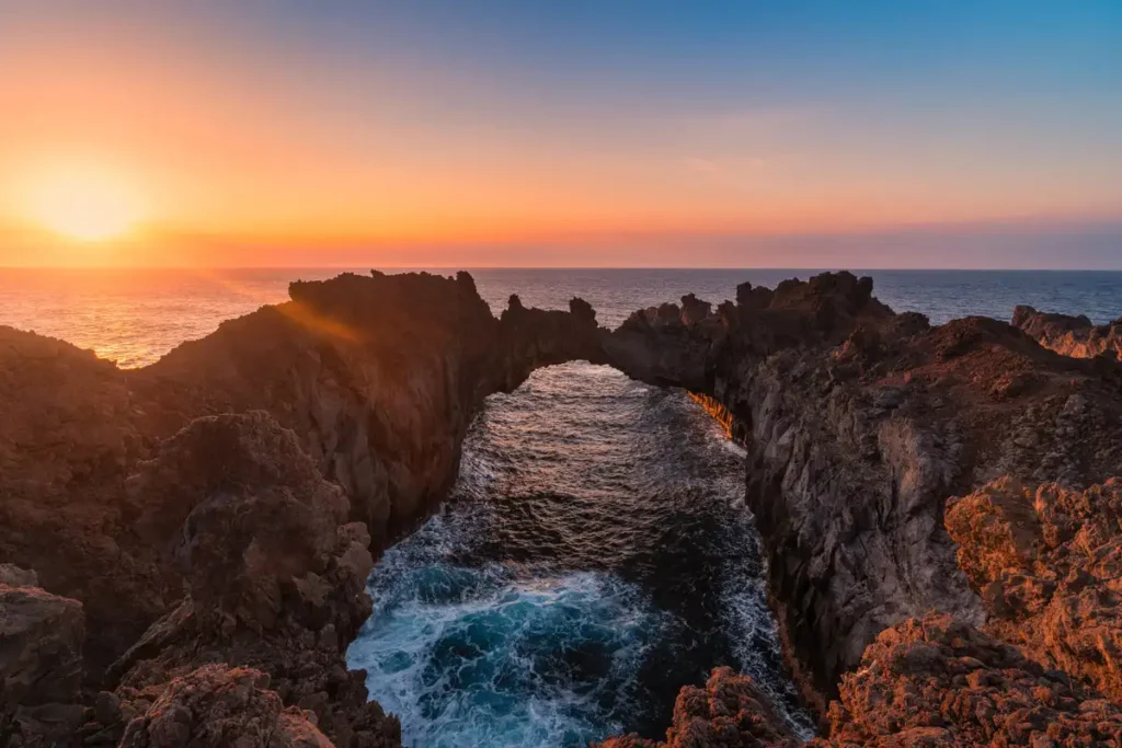 Best Warm European Winter Destinations - Tenerife