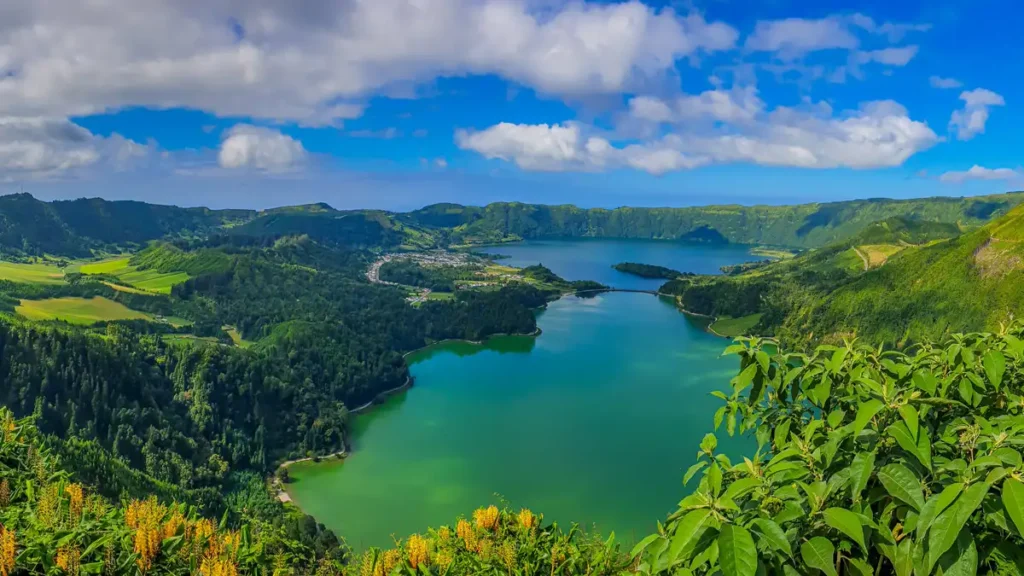 Best Warm European Winter Destinations – Azores