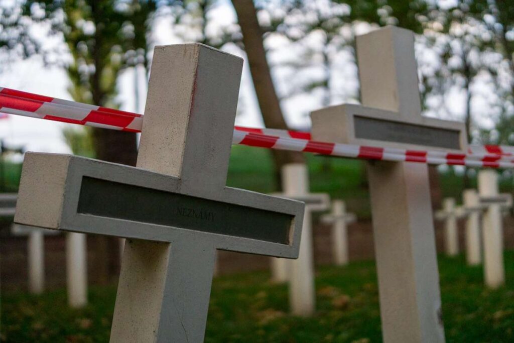 Cemetery