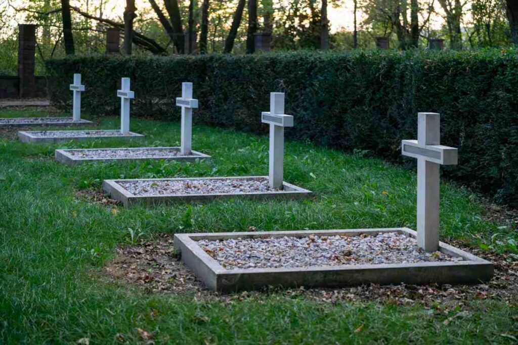 Cemetery
