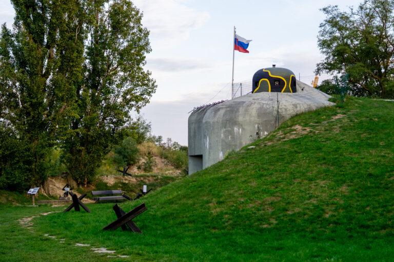 Bratislava bunkers
