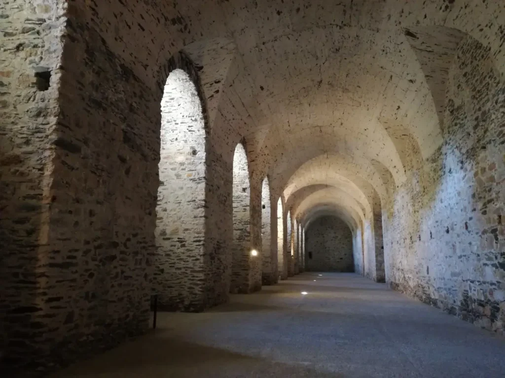 Červený Kameň Castle
